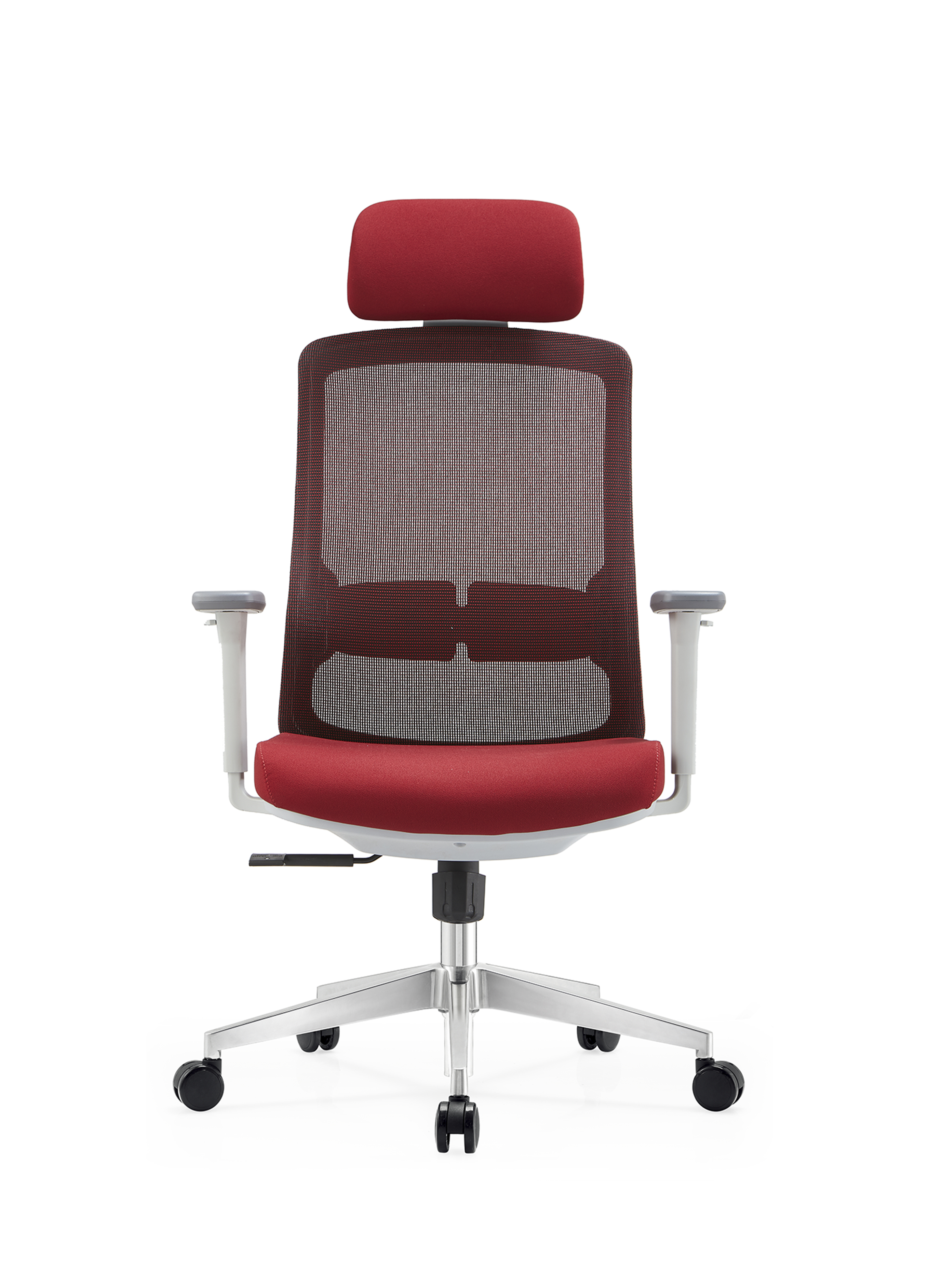 [办公椅|网布职员椅|办公家具|设计师家具|网布职员椅]